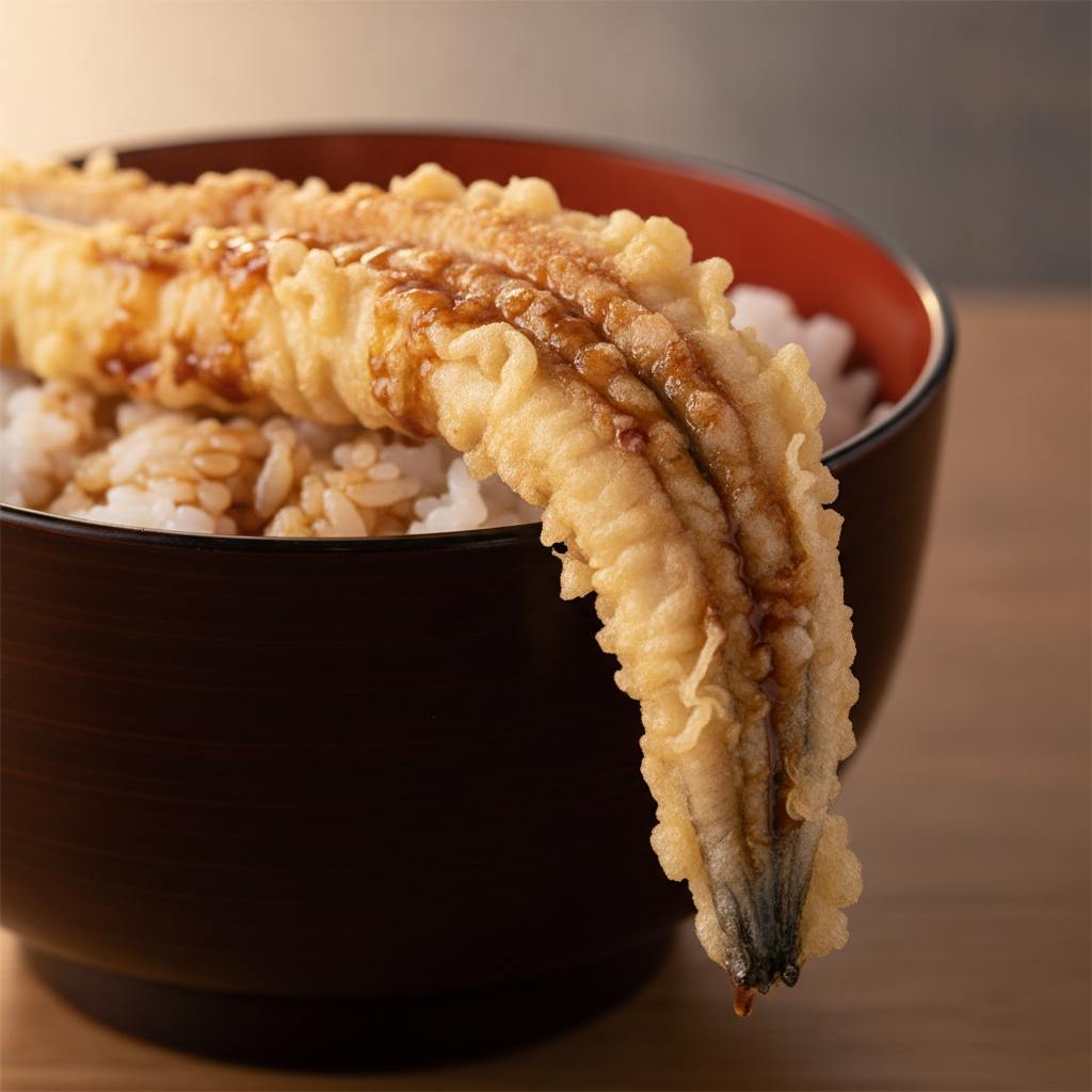 Tempura Kurokawa 3